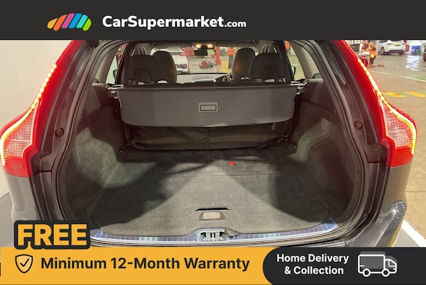 Used Volvo XC60 2015 for sale - 76304847: Photo 5