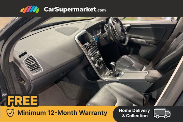 Used Volvo XC60 2015 for sale - 76304847: Photo 6