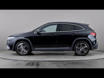 Used Mercedes-Benz EQA 2023 for sale - 79660990: Photo