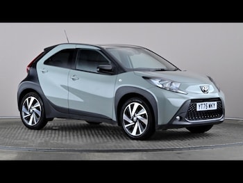 Used Toyota Aygo X 2025 for sale - 79262160: Photo