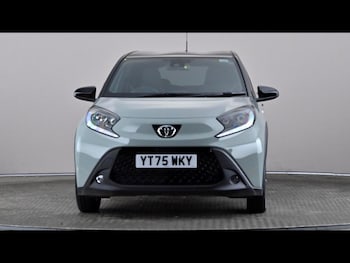 Used Toyota Aygo X 2025 for sale - 79262160: Photo