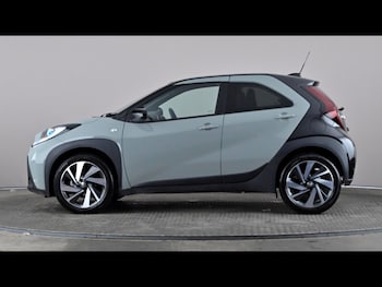 Used Toyota Aygo X 2025 for sale - 79262160: Photo
