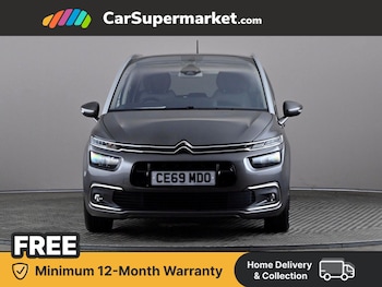 Used Citroen Grand C4 Picasso 2019 for sale - 77963520: Photo