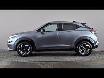 Used Nissan Juke 2024 for sale - 78680387: Photo