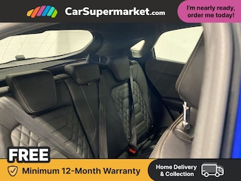 Used Ford Puma 2022 for sale - 77642049: Photo