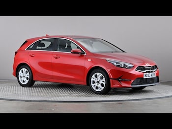 Used Kia Ceed 2023 for sale - 79473396: Photo