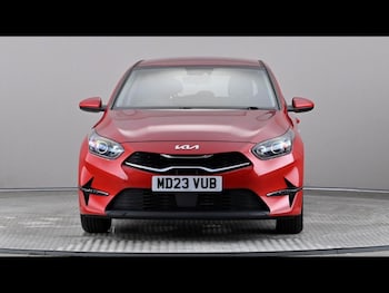 Used Kia Ceed 2023 for sale - 79473396: Photo
