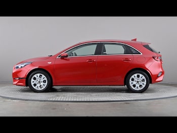 Used Kia Ceed 2023 for sale - 79473396: Photo