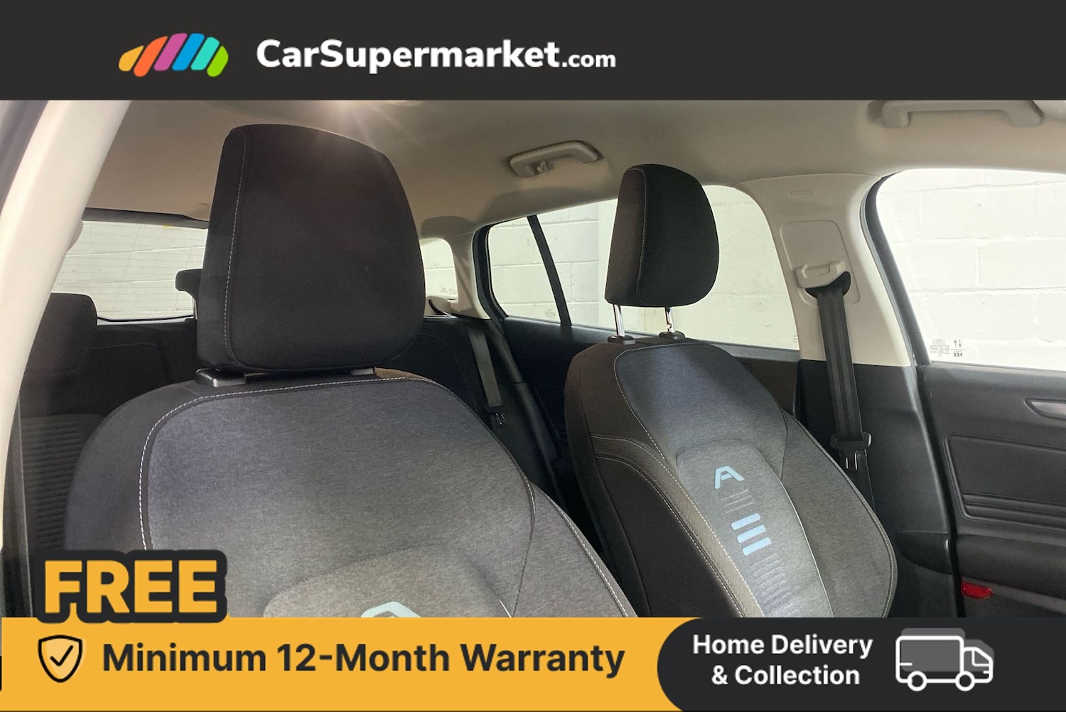 Used Ford Focus 2023 for sale - 76416662: Photo 5