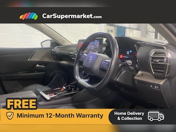 Used Citroen C5 X 2022 for sale - 76469174: Photo