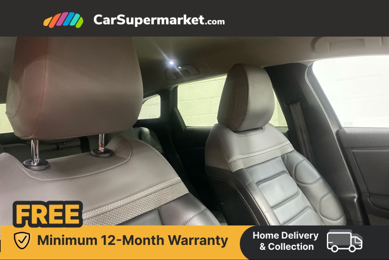 Used Citroen C5 X 2022 for sale - 76469174: Photo 5