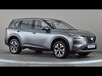 Used Nissan X-Trail 2024 for sale - 79559081: Photo
