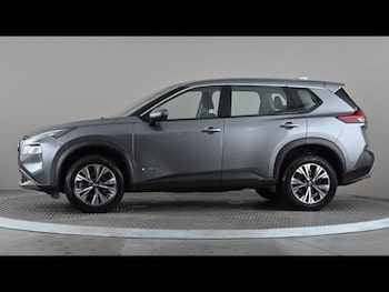 Used Nissan X-Trail 2024 for sale - 79559081: Photo