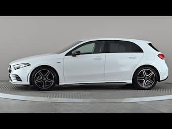 Used Mercedes-Benz A-Class 2022 for sale - 79649246: Photo