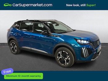 Used Peugeot 2008 2025 for sale - 78409925: Photo