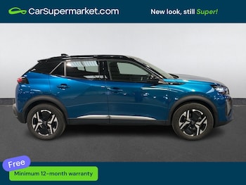 Used Peugeot 2008 2025 for sale - 78409925: Photo