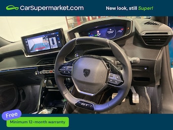 Used Peugeot 2008 2025 for sale - 78409925: Photo