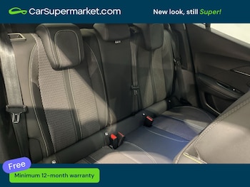 Used Peugeot 2008 2025 for sale - 78409925: Photo