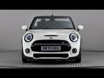 Used MINI Convertible 2021 for sale - 79608504: Photo
