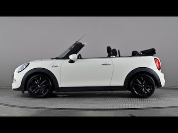Used MINI Convertible 2021 for sale - 79608504: Photo