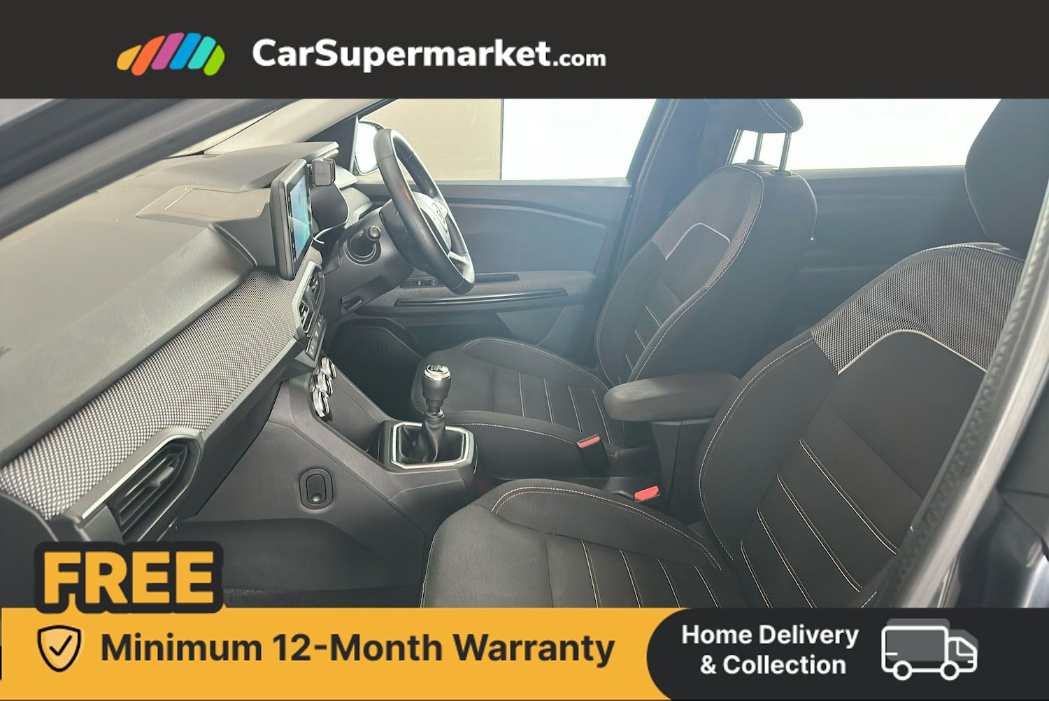 Used Dacia Jogger 2022 for sale - 76477528: Photo 17