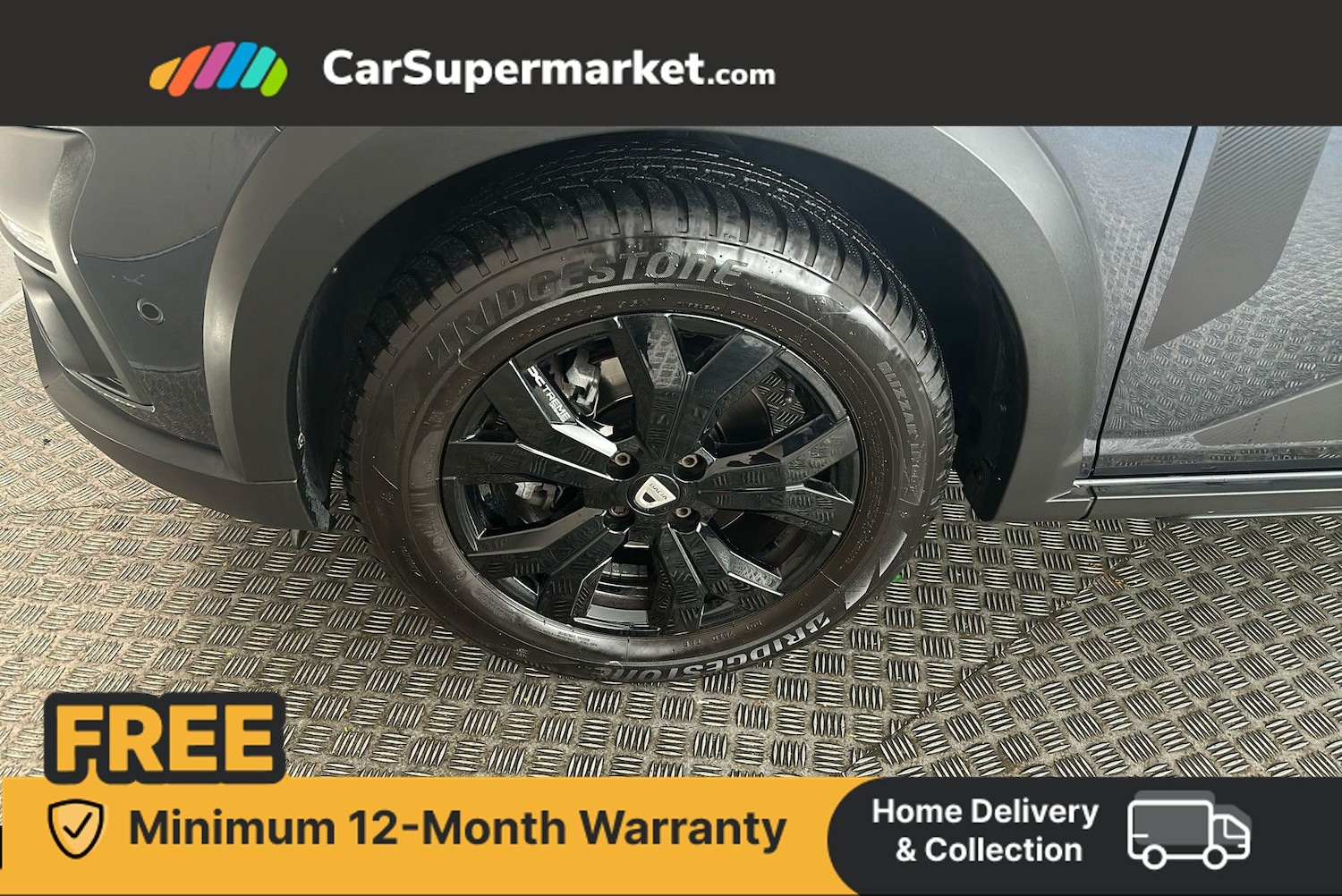 Used Dacia Jogger 2022 for sale - 76477528: Photo 19