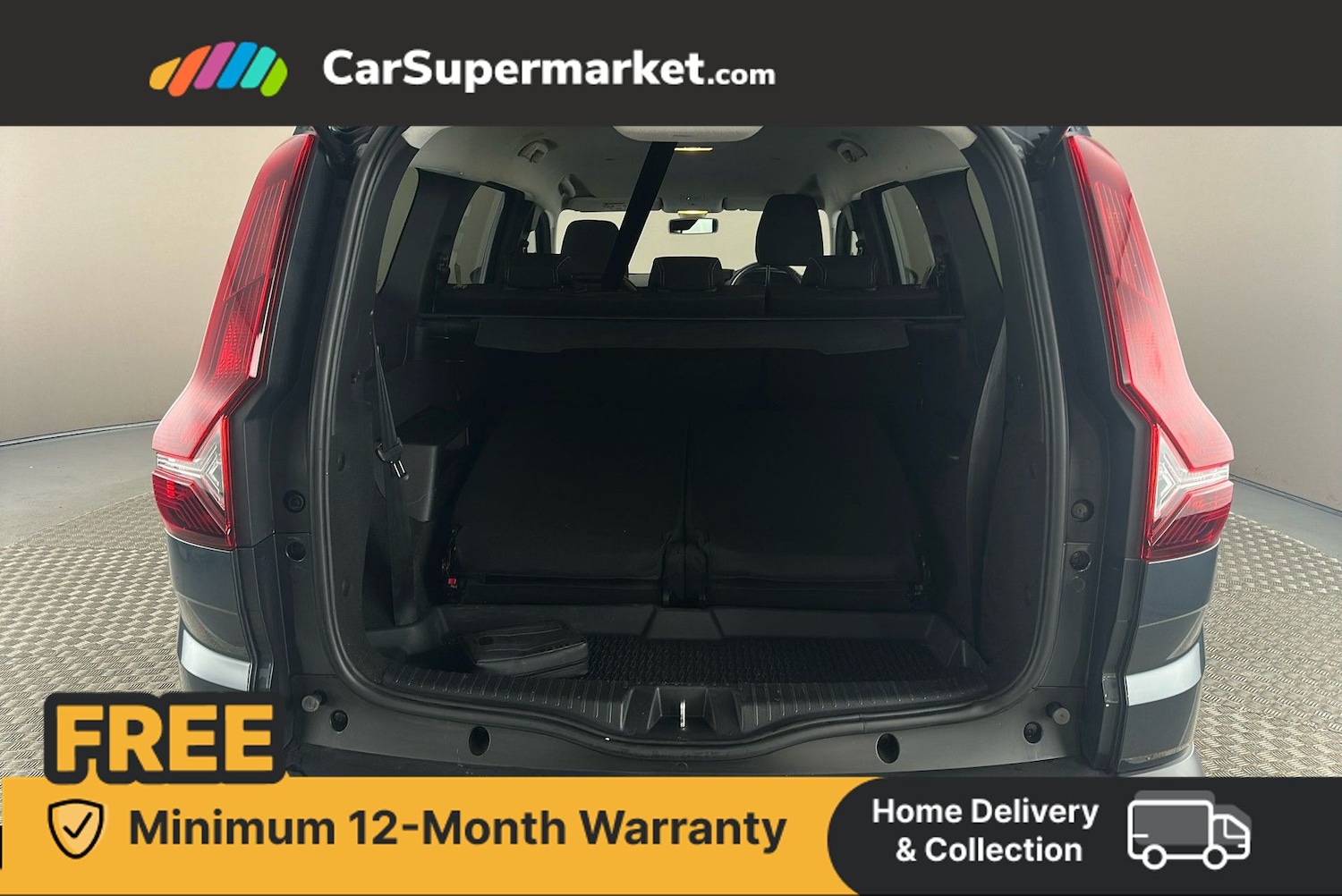 Used Dacia Jogger 2022 for sale - 76477528: Photo 22