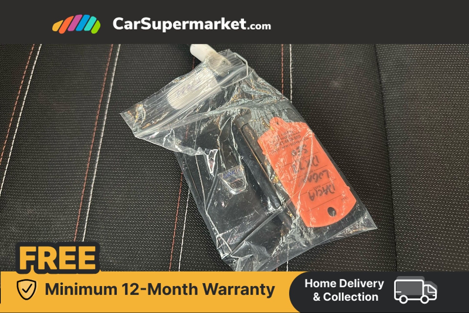 Used Dacia Jogger 2022 for sale - 76477528: Photo 23