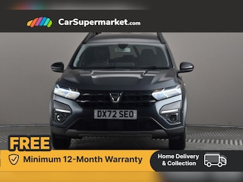 Used Dacia Jogger 2022 for sale - 76477528: Photo