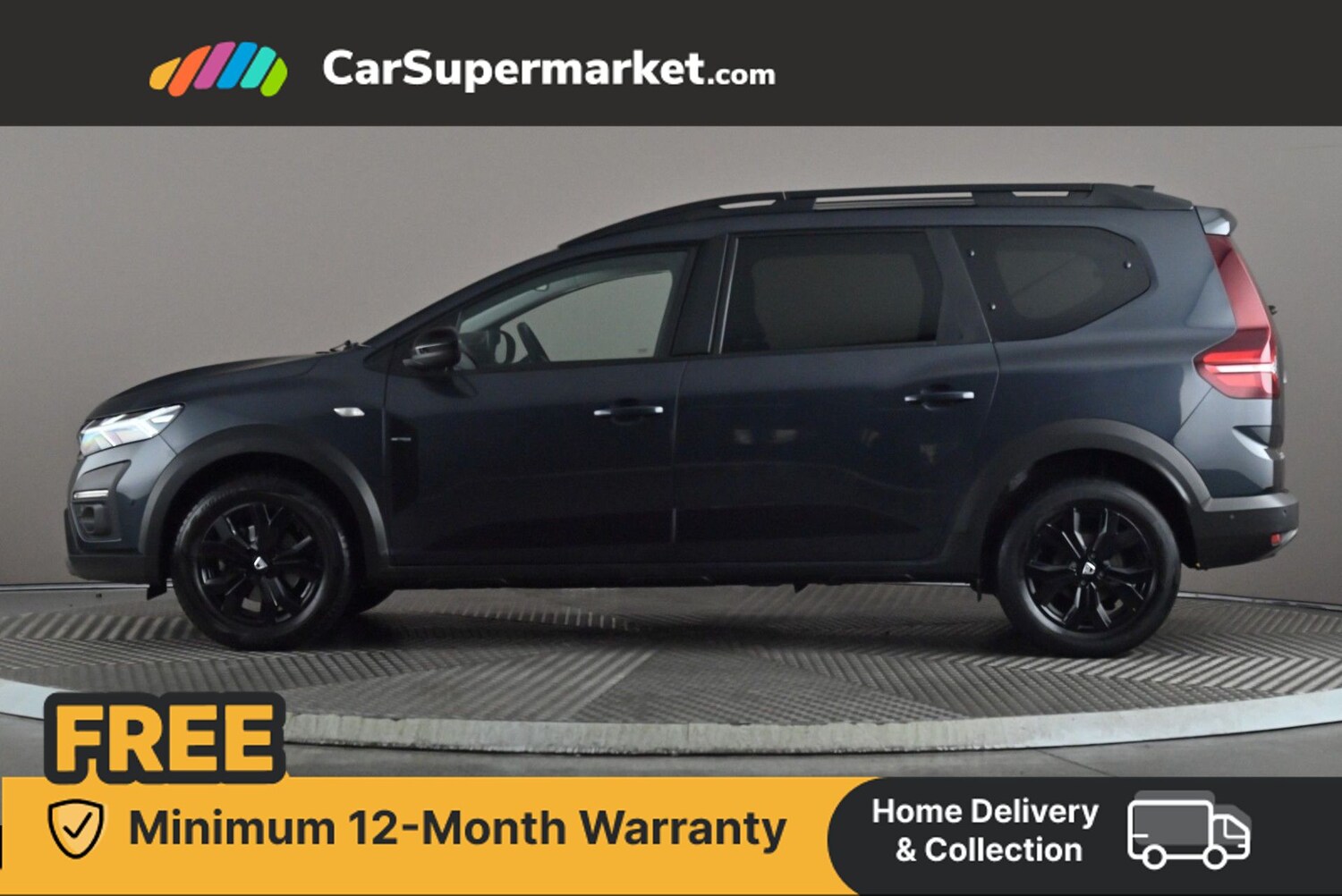 Used Dacia Jogger 2022 for sale - 76477528: Photo 3