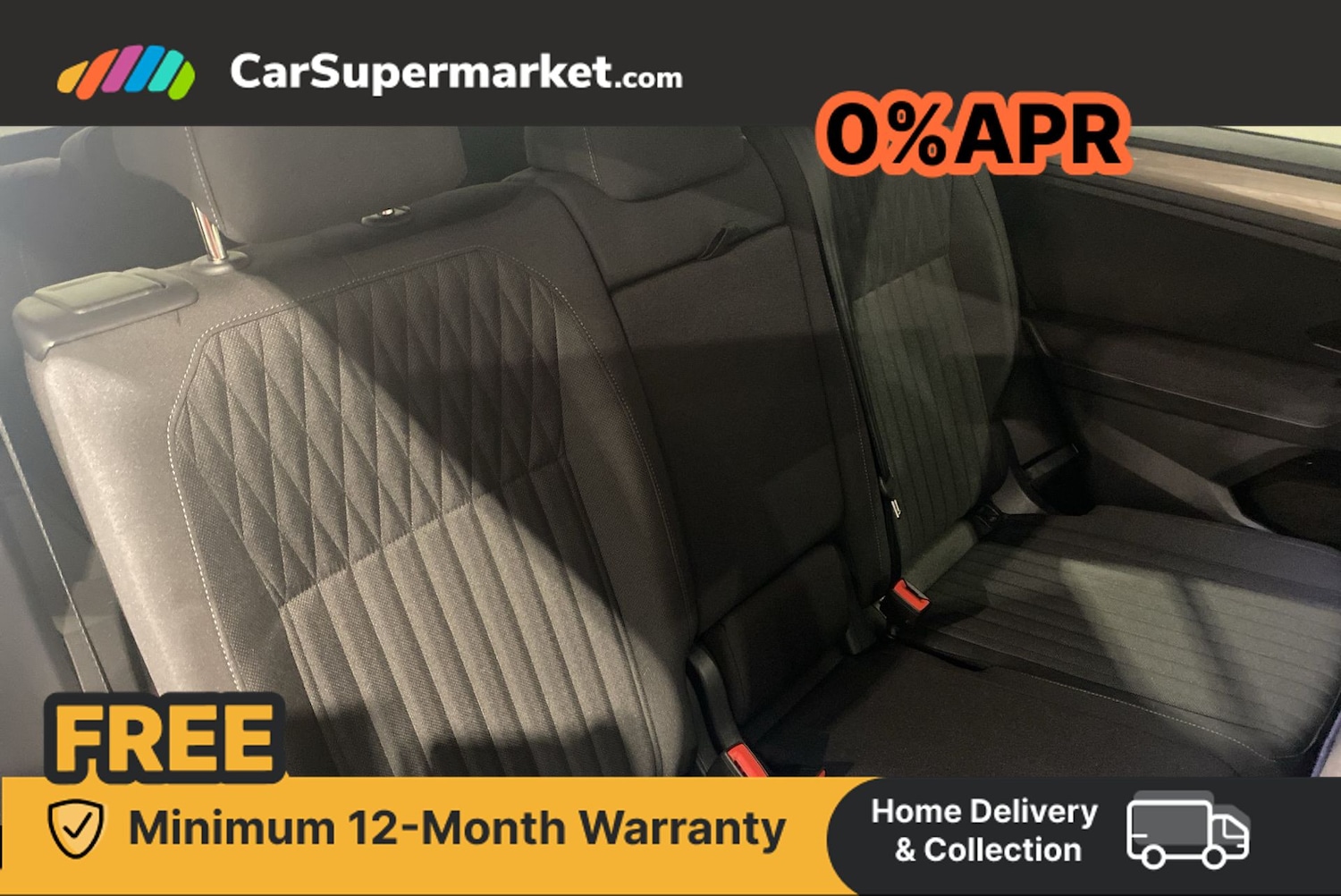 Used Volkswagen Tiguan Allspace 2024 for sale - 76535165: Photo 3