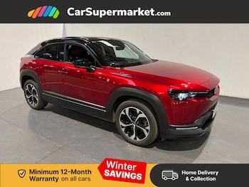 2023 - 125kW R-EV Makoto Auto 5-Door