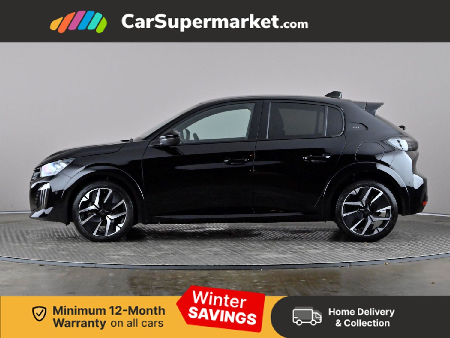 Used Peugeot 208 2025 for sale - 77249488: Photo 3