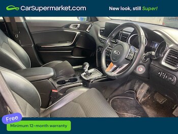 Used Kia Ceed 2019 for sale - 78354308: Photo