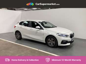 2019 - 118i SE 5-Door