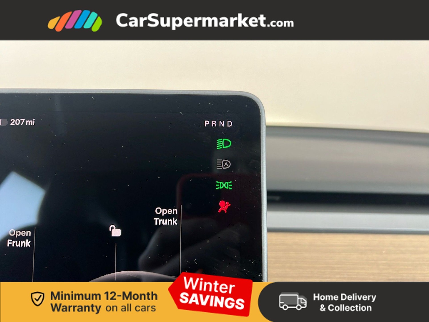 Used Tesla Model 3 2020 for sale - 77161461: Photo 16