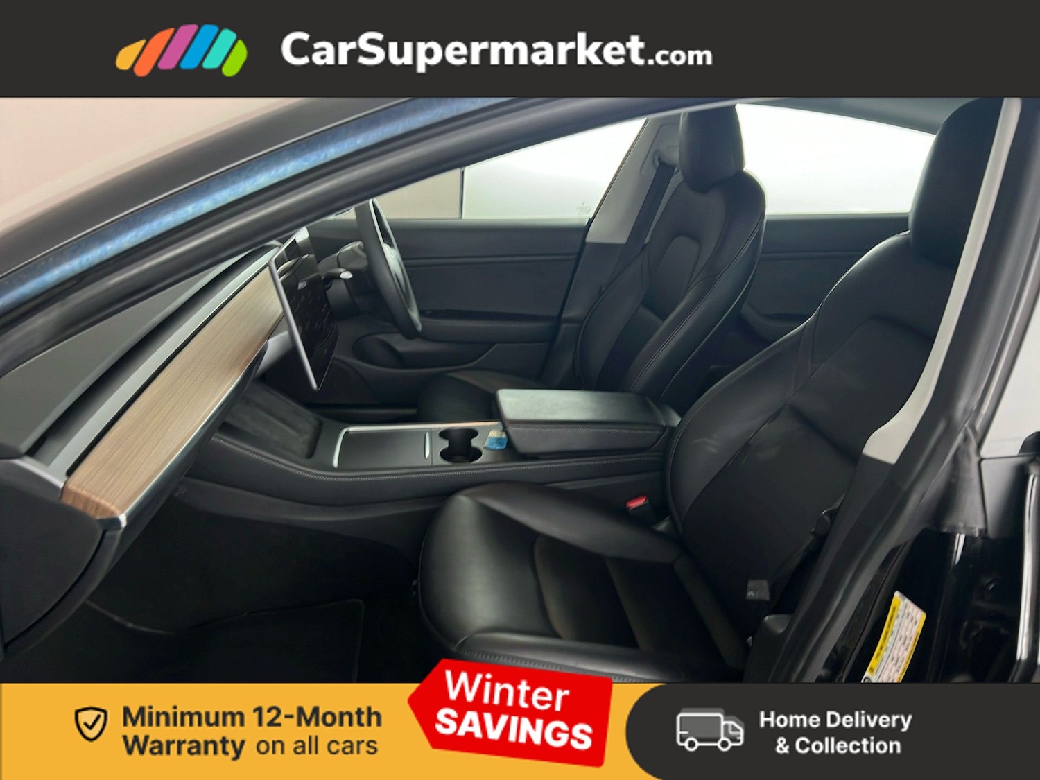 Used Tesla Model 3 2020 for sale - 77161461: Photo 18