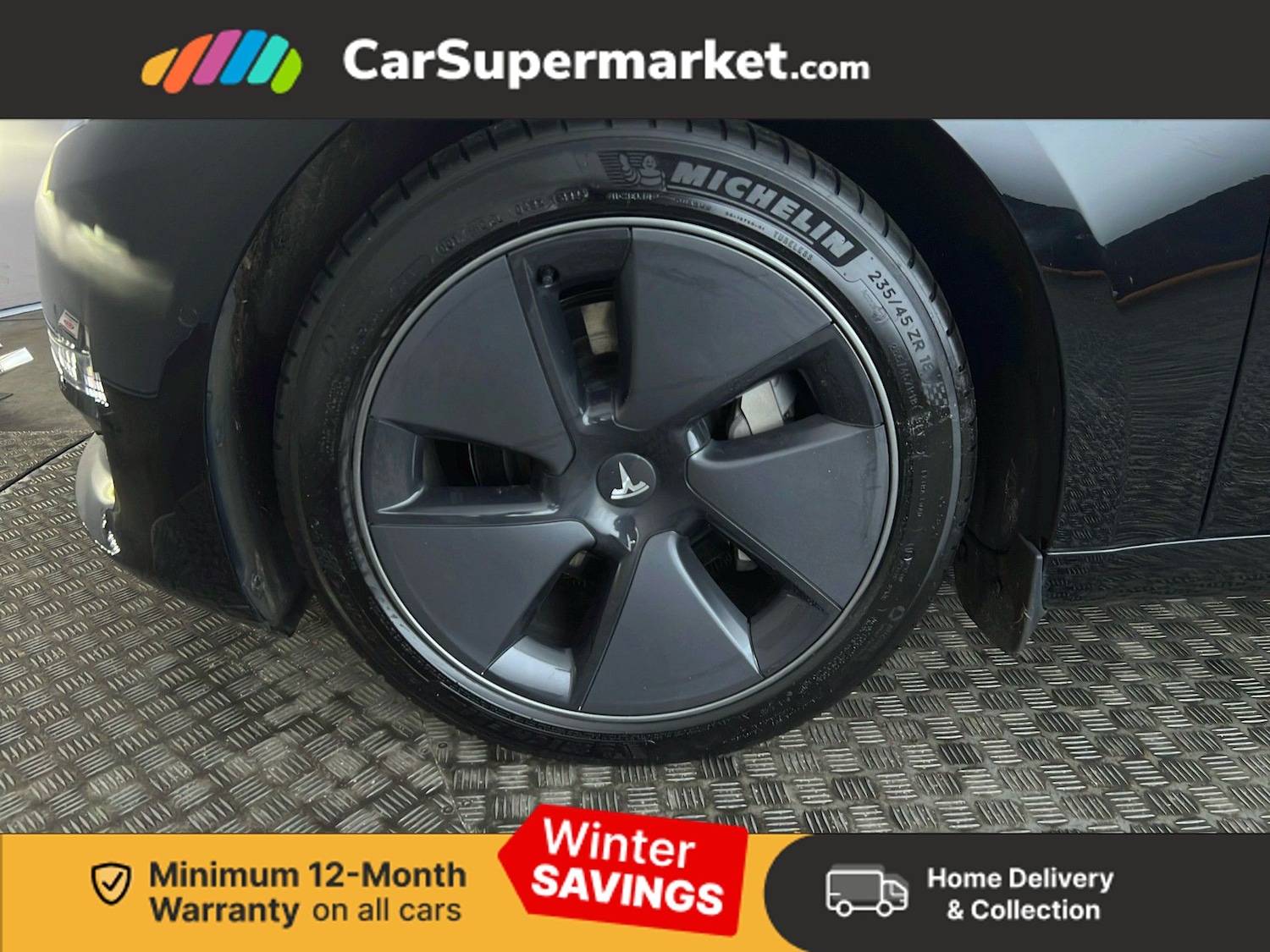 Used Tesla Model 3 2020 for sale - 77161461: Photo 20