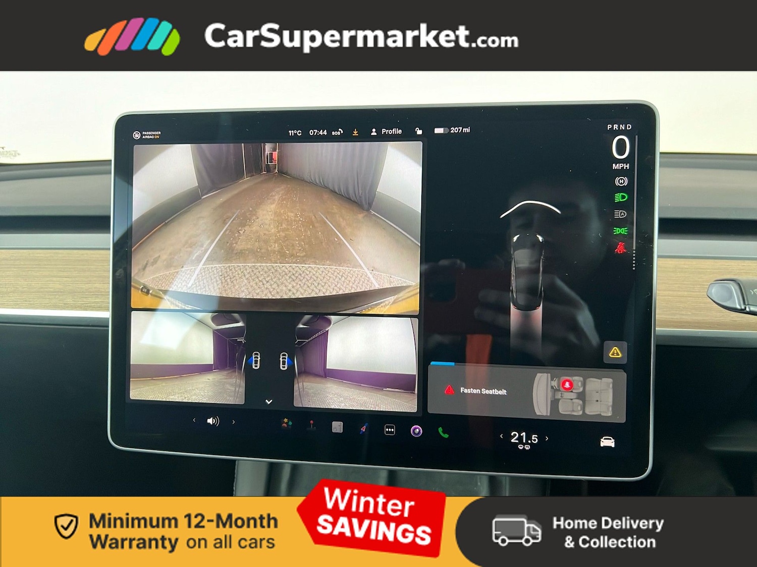 Used Tesla Model 3 2020 for sale - 77161461: Photo 28