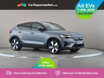 2022 - 300kW Recharge Twin Pro 78kWh AWD Auto 5-Door