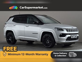 2023 - 1.3 T4 GSE 4xe PHEV S Model 5dr Auto
