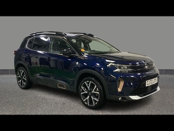 Used Citroen C5 Aircross 2023 for sale - 78781864: Photo