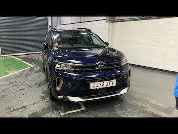 Used Citroen C5 Aircross 2023 for sale - 78781864: Photo