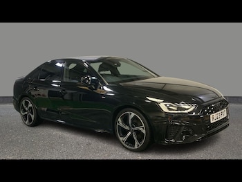 Used Audi A4 2023 for sale - 78750197: Photo