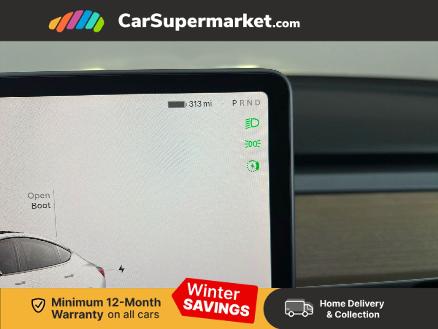 Used Tesla Model 3 2022 for sale - 77088594: Photo 16