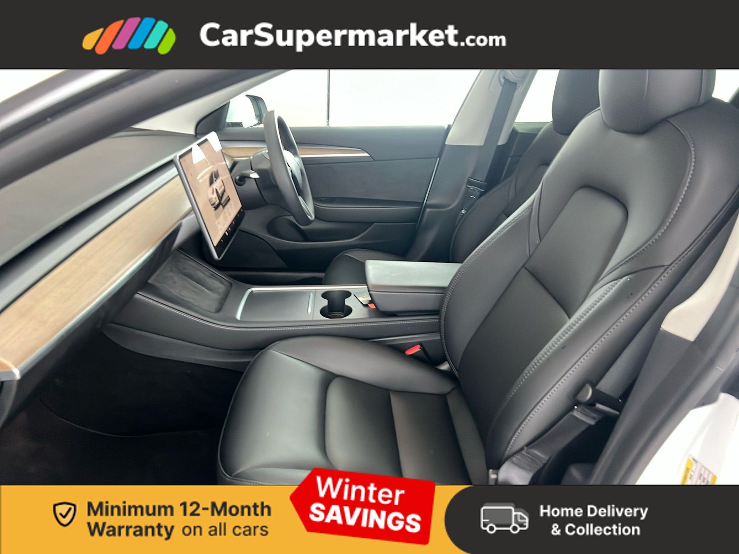 Used Tesla Model 3 2022 for sale - 77088594: Photo 18