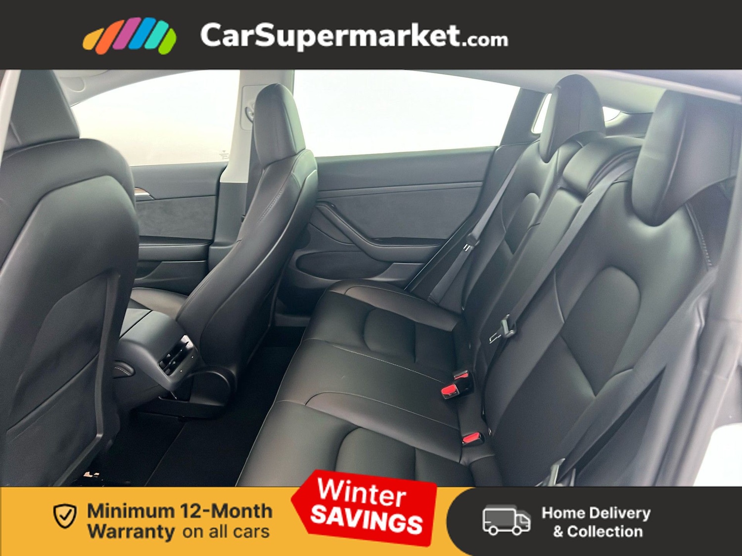 Used Tesla Model 3 2022 for sale - 77088594: Photo 19