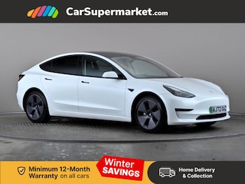 Used Tesla Model 3 2022 for sale - 77088594: Photo