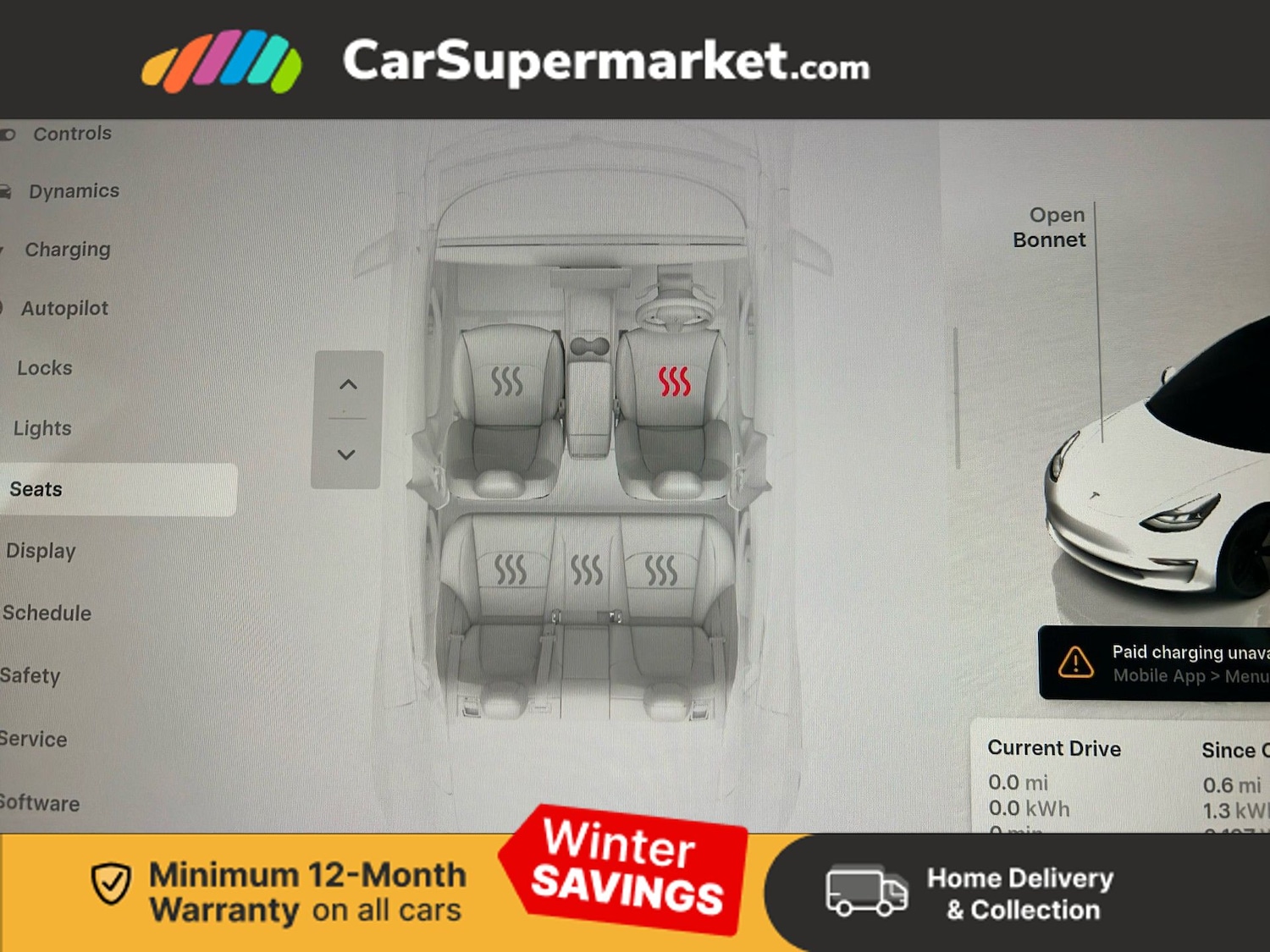 Used Tesla Model 3 2022 for sale - 77088594: Photo 26