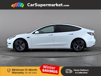 Used Tesla Model 3 2022 for sale - 77088594: Photo